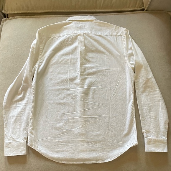 Men’s Old Navy Button Down Shirt - Picture 2 of 2